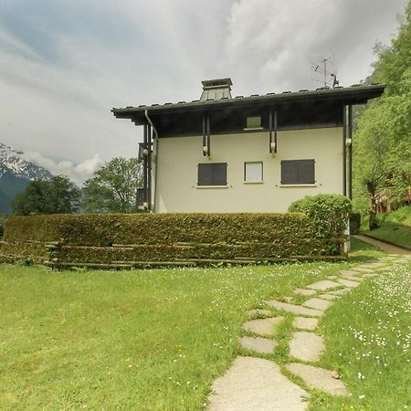 Le Cretet 2 - Best Views Of The Mont-Blanc Chamonix Exterior photo